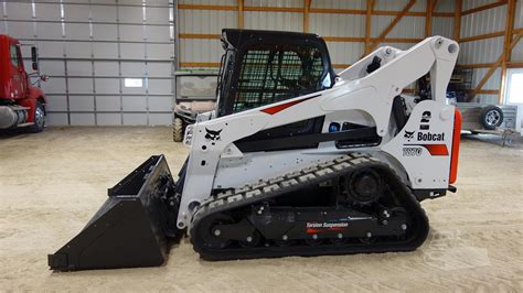 bobcat skid steer simulator|bobcat t870 for sale.